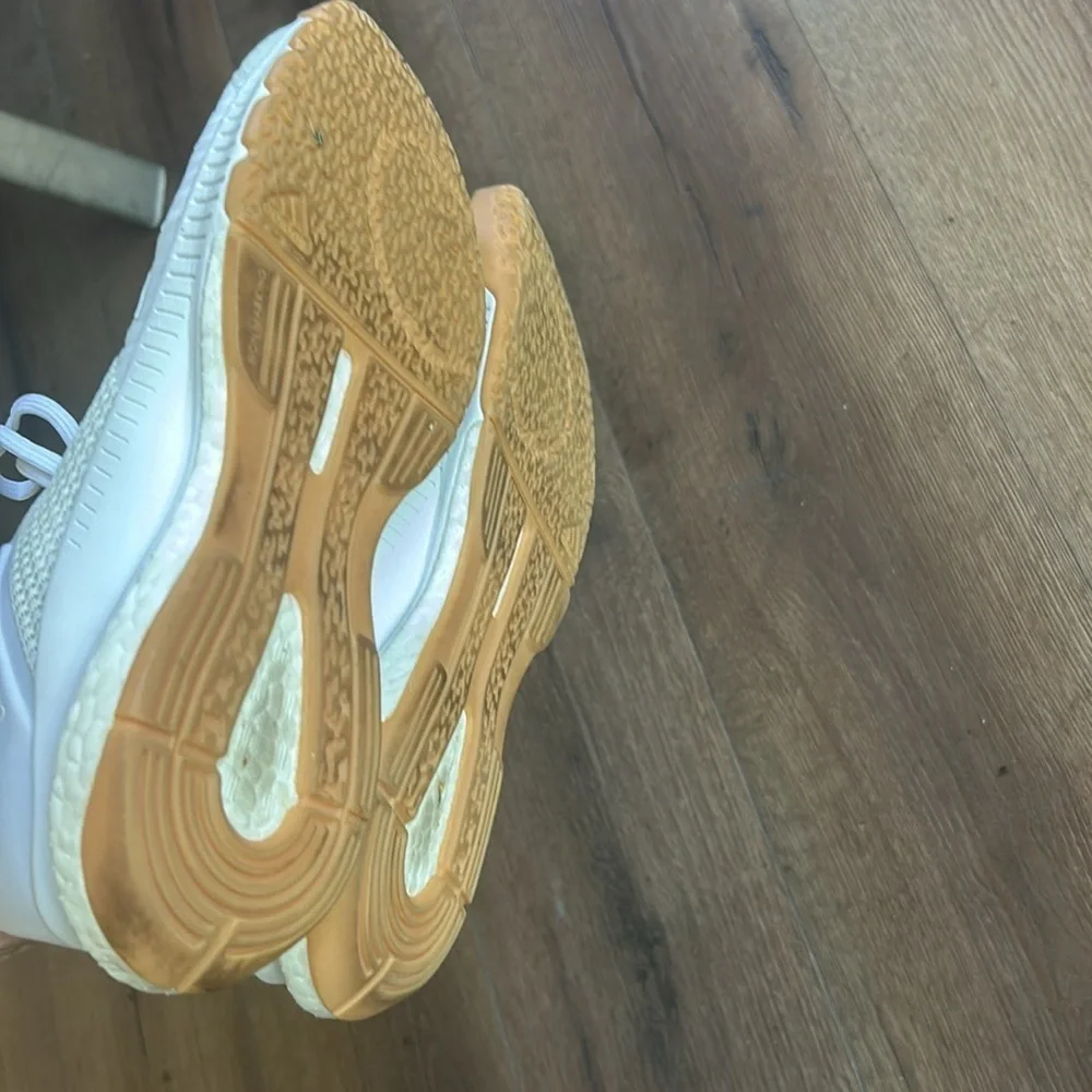 Adidas crazy flight x shoes !! Size 9